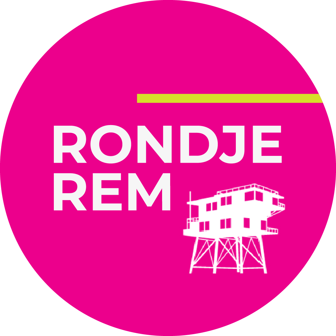 Rondje Rem – Watersportvereniging Zandvoort